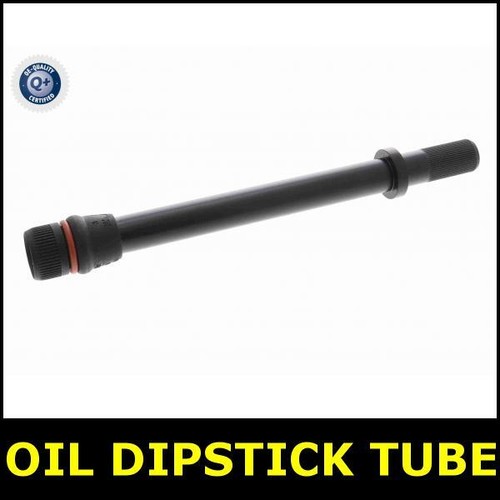 Oil dipstick tube for - dipstick,