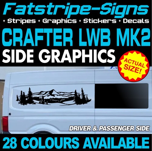 Fit crafter mk2 - crafter,