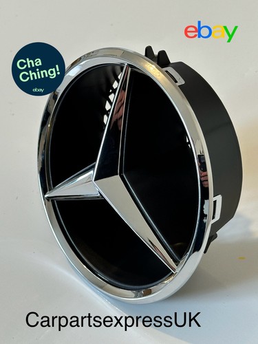 Mercedes benz w204 - w245, c/glk