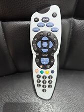 SKY+ PLUS TV REMOTE CONTROL