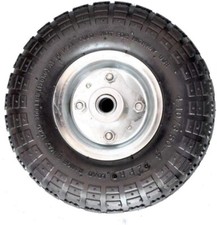 1 x 10" Pneumatic Sack Truck