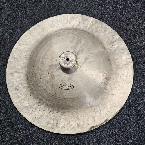 China cymbal stagg - china, 22"