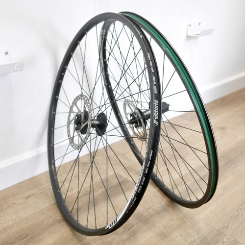 Alexrims shimano deore - shimano,