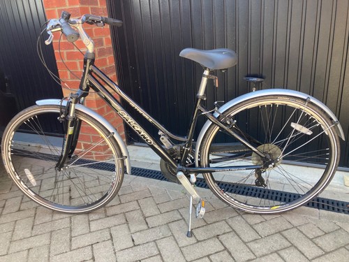 Womens bike - womens,