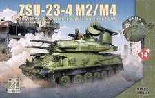 Zimi Model 35124 1:35th