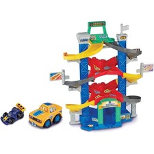 VTech Toot-Toot Drivers