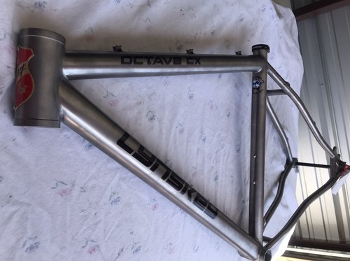 Brand new lynskey octave - lynskey,