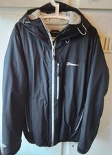 Berghaus Men's Soft Shell