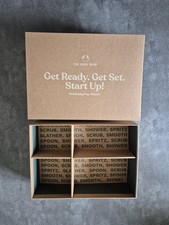 The Bodyshop Empty Storage Box