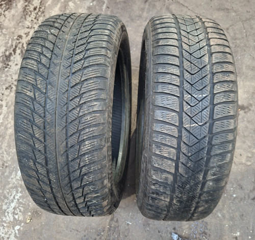 225 95h bridgestone - 2x,