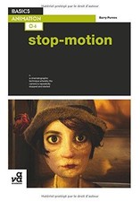 Basics Animation 04: Stop-motion: Stop-motion (E) - Barry Purves