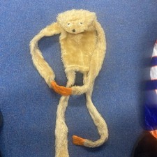 gordon the gopher hand puppet