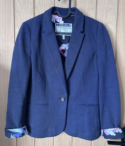 Joules justine navy - joules,