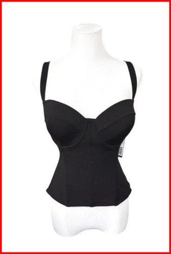 Ta3 lushy bustier - swim,