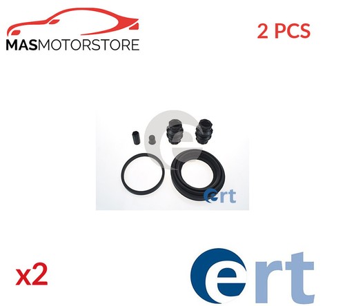 Brake caliper repair kit - brake, front