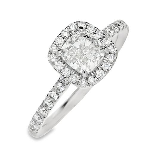 950 platinum gia certified - platinum,