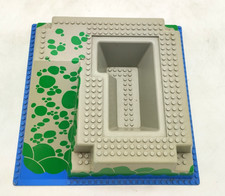 LEGO 6273 Rock Island Refuge