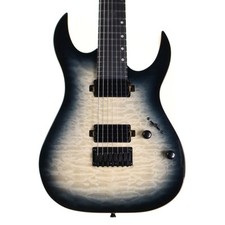 Spira S-507 QGY E 7-String