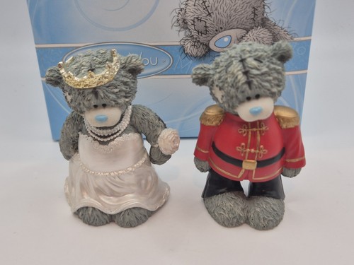 You bear figurine royal - me,