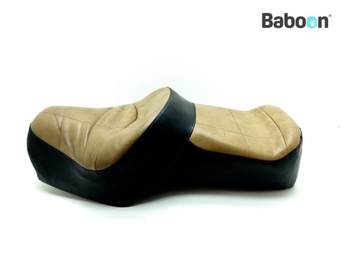 Seat complete honda 1200 - honda, gl