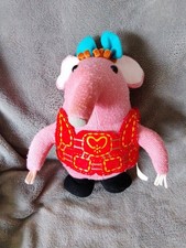 The Clangers Whistling &