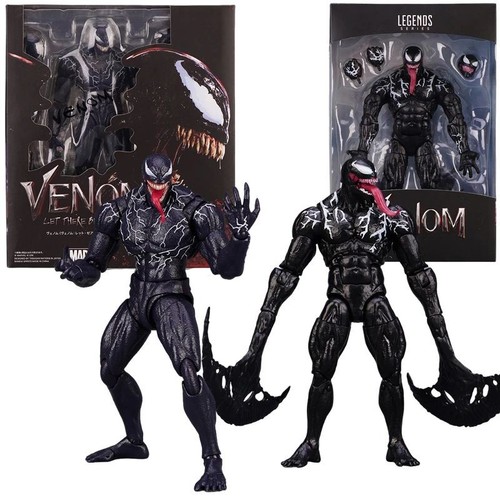 Hot shf venom symbiotic - hot, 2