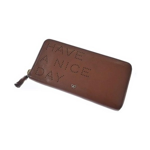 Anya hindmarch wallet coin - anya,