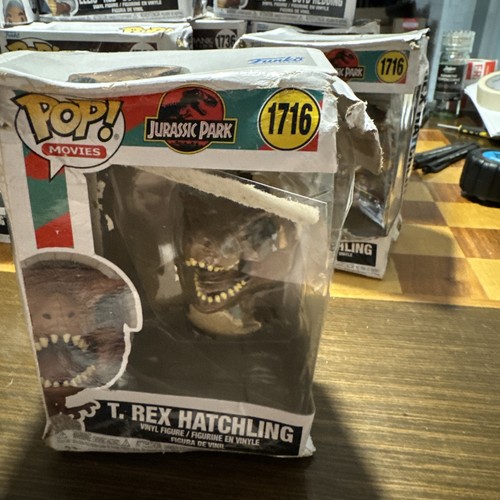 Funko pop bundle - x,