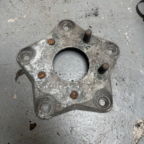 Classic 5x130 5x205 pcd - 5x205,