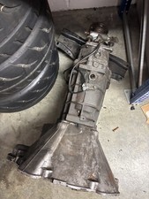 lt77 gearbox & sd1 v8 rover bell housing