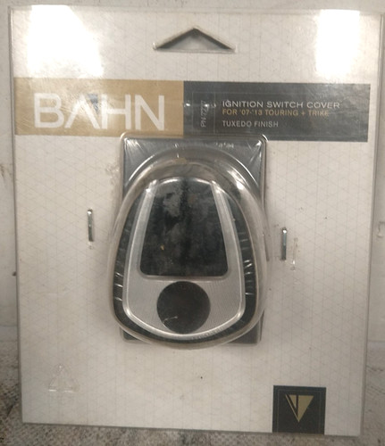 Ignition switch cover for - cover,