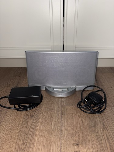 Bose sounddock series - sounddock, 2