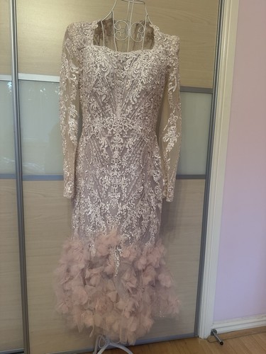 Pink feather special - pink,