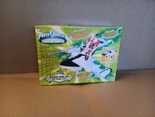 Red Power Ranger Time Force