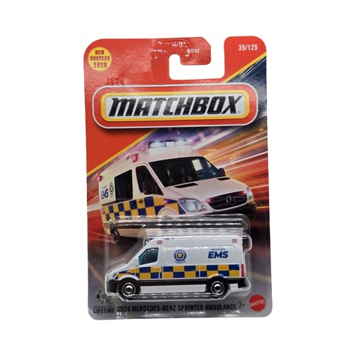2026 matchbox 2024 - 2026,