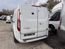 Custom 2012 2023 Rear Door