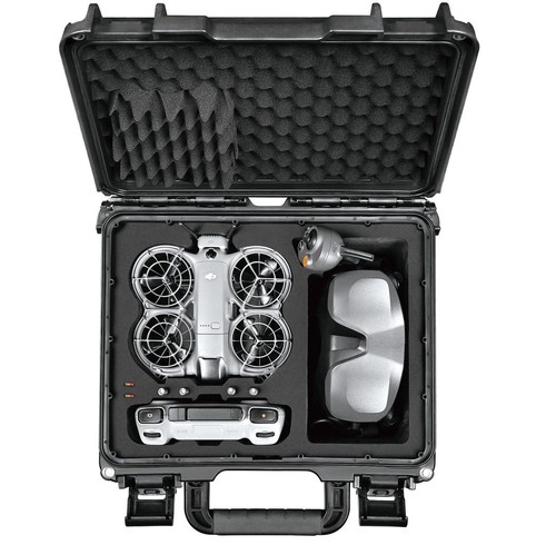 Lekufee waterproof hard case - waterproof,