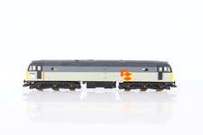 Lima OO Gauge Class 47 BR Railfreight Coal Sector "47033" Diesel Loco - Unboxed