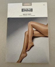 Wolford Neon 40 Gobi Tights XL