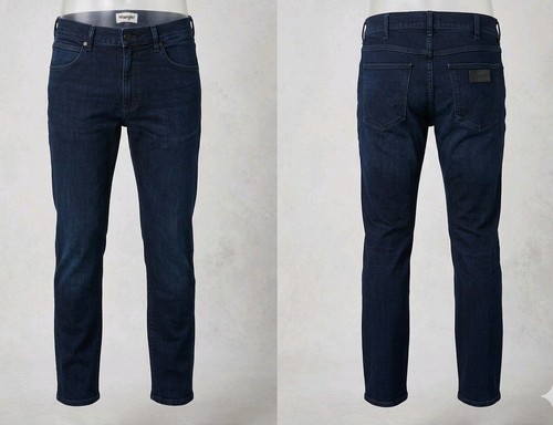 Wrangler greensboro jeans - wrangler,