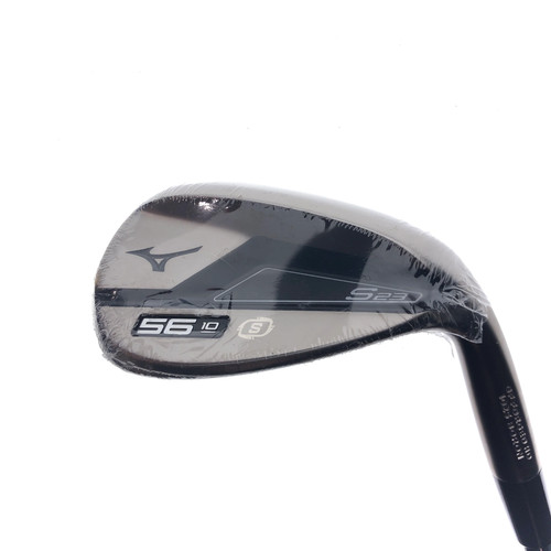New mizuno s23 copper - s23,