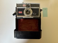 Kodak Instamatic 304 Camera w/