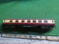 KIT BUILT? PASSENGER COACH M86229 (OO-GAUGE) LOT Q58