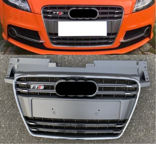 For audi tts ttrs - to,