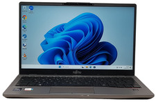 Fujitsu LIFEBOOK U7412