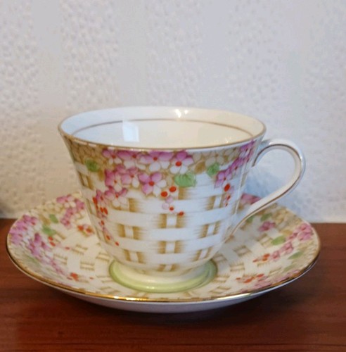 Vintage royal standard - royal,