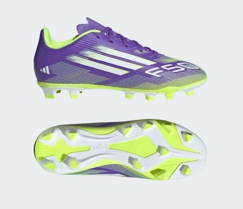 Adidas f50 club junior - f50,