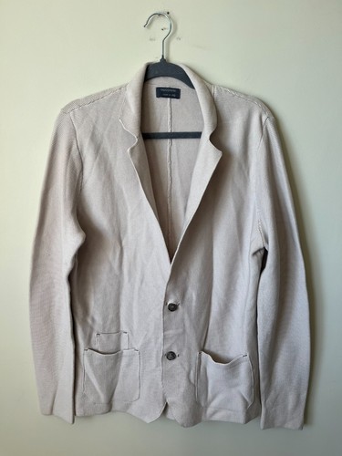 Mens falconeri jacket cotton - jacket,