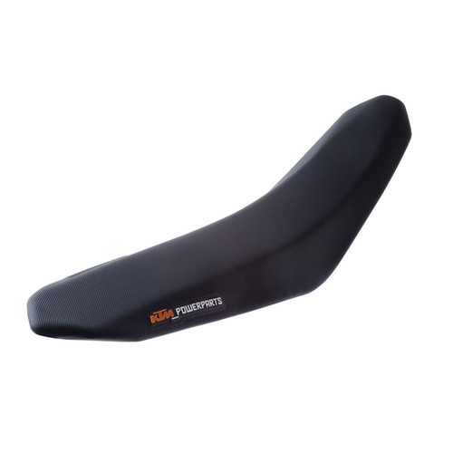 Ktm complete seat - seat, low