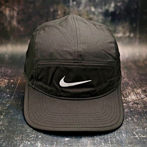Nike dri fit fly cap - cap, black